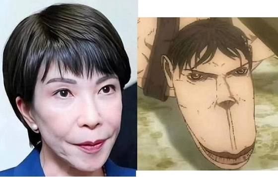 サイクロプス晋三名言bot tweet media