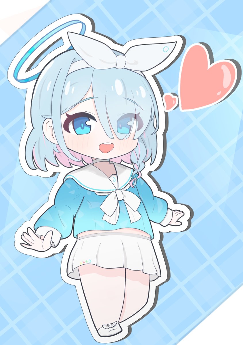 べす@お絵描き用 tweet media