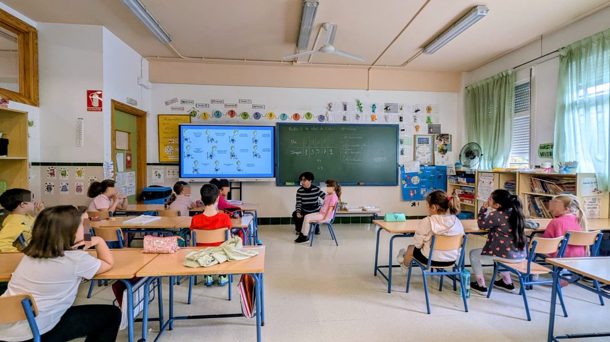 Distrito AP Costa del Sol tweet media