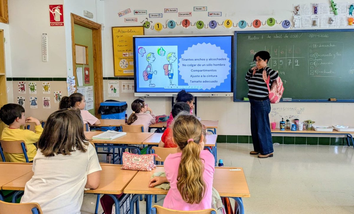 Distrito AP Costa del Sol tweet media