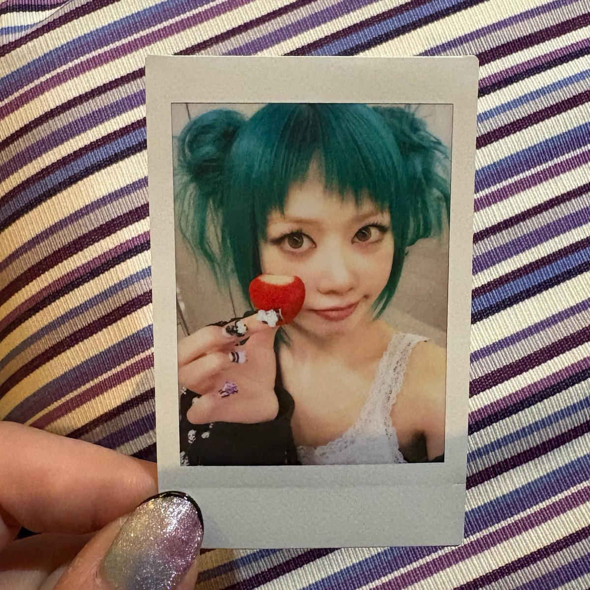 トクチャン tweet media