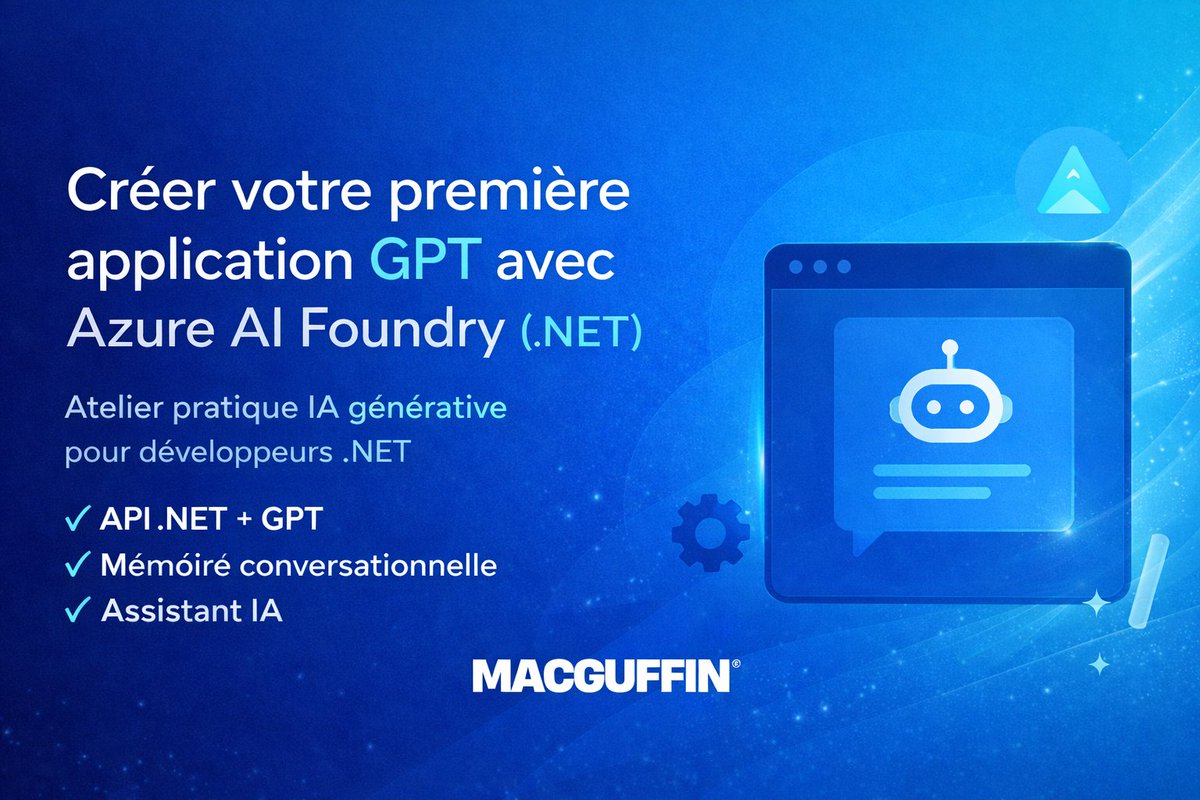 MacGuffin tweet media