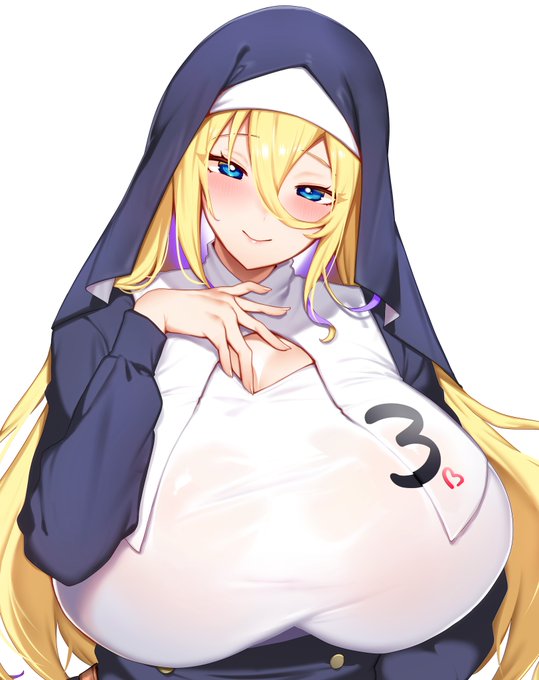 #爆乳もどりましゅううう 
ボイスドラマ付き特装版♡
◆キャスト紹介

ファナ役:陽向葵ゅか(@yukanyan2525)

妖艶な賢者ファナを大人気声優「陽向葵ゅか」さんが担当♡
優しくも、どこか艶やかで妖しい♡そんなファナのセリフをお楽しみに♡

♡特装版予約はこちらから♡
https://t.co/nfLFmvifBX 