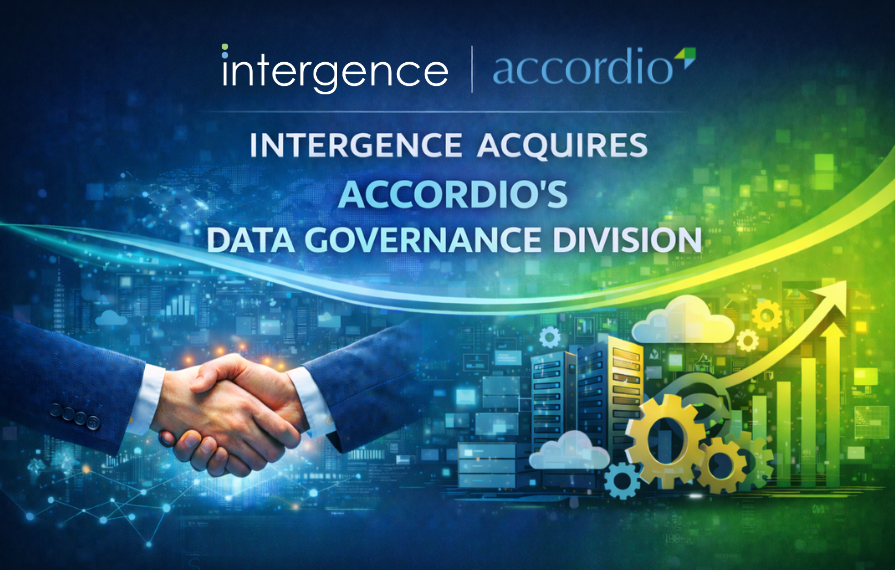 Intergence tweet media
