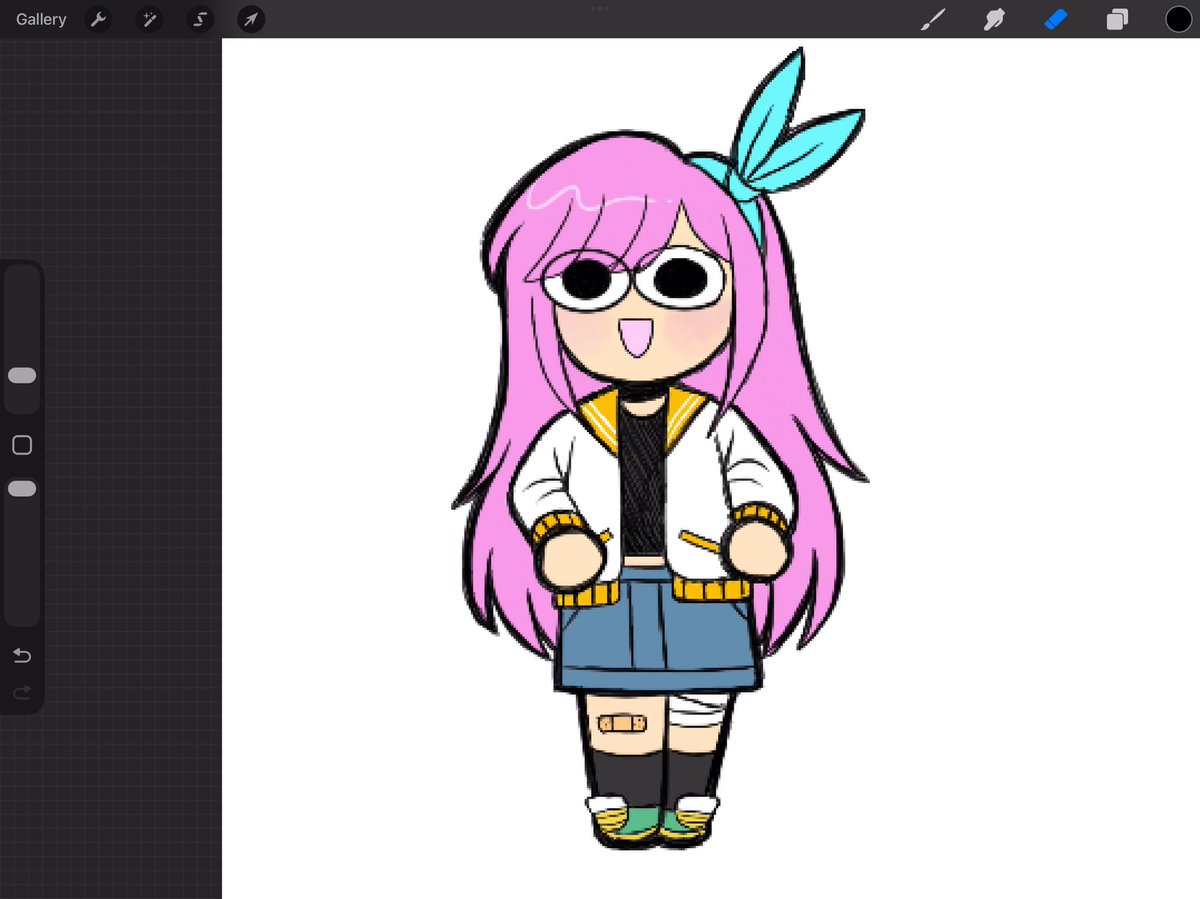 PastelDaifuku tweet media