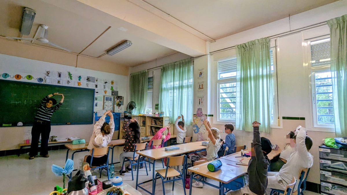 Distrito AP Costa del Sol tweet media