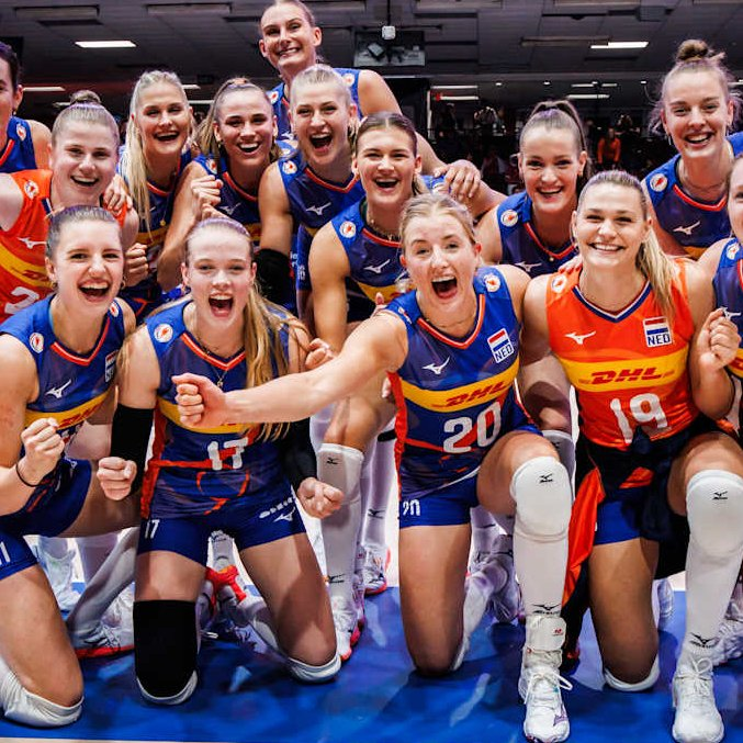 Vsever 2.0 🏐 tweet media