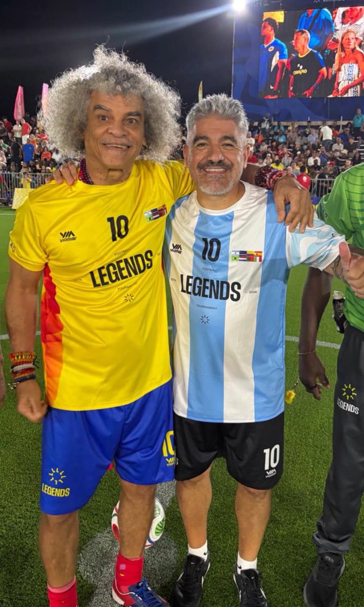 ✨🪄 ¡¡Magia pura!! Con estas fotos da gusto arrancar el viernes 🥂