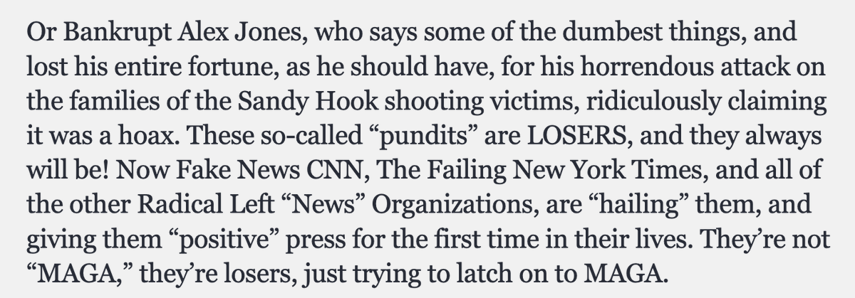 Pete Santilli 🇺🇸 🇮🇹 ▄︻テ══━一💥 tweet media