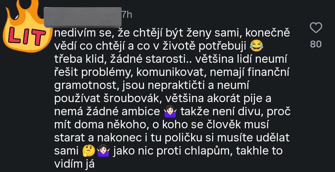 zlatá rybka 🐠 tweet media