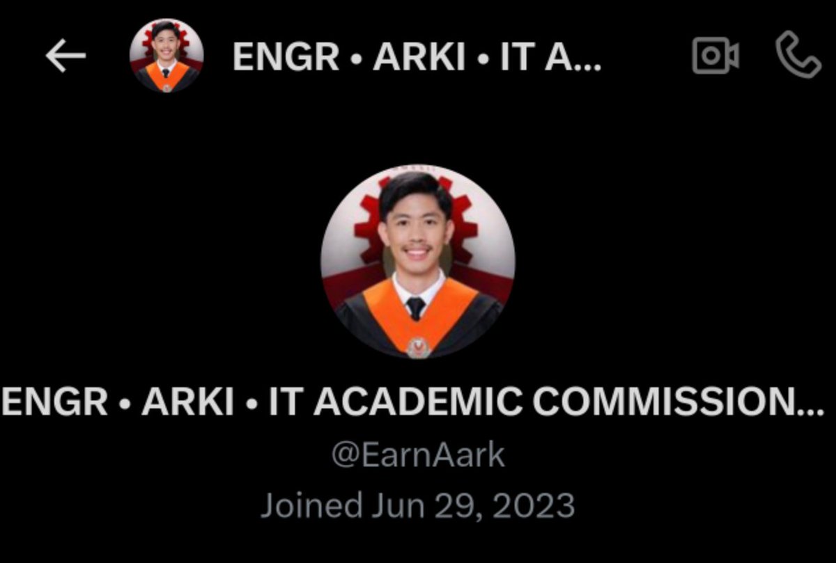 Anti scammer client tweet media