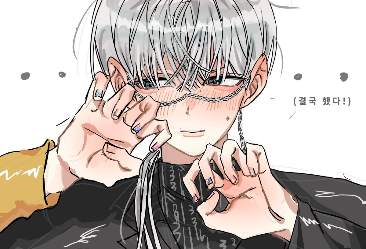 뚠냔.. tweet media