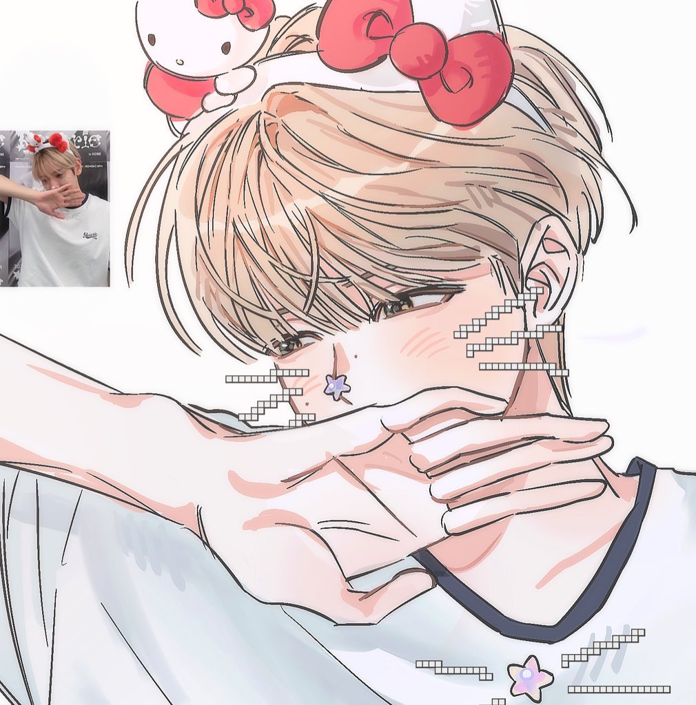 뚠냔.. tweet media