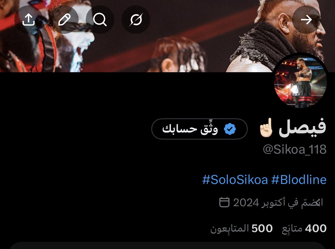 فيصل☝🏻 tweet media