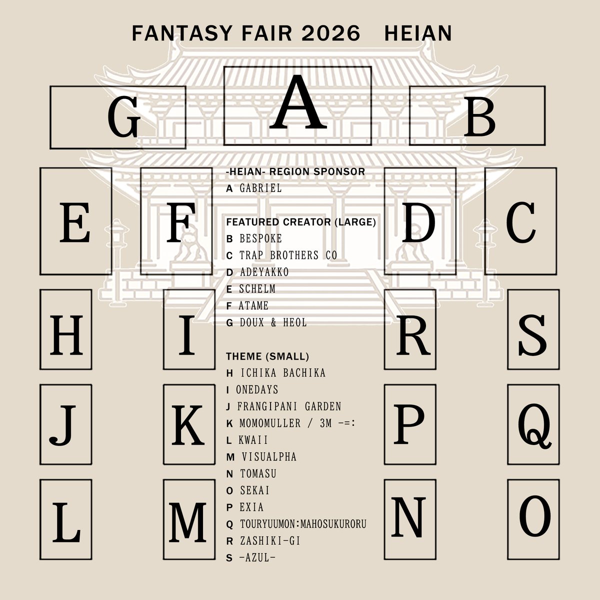 GABRIEL (Secondlife store) tweet media