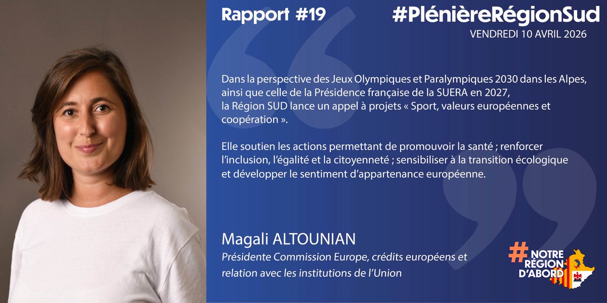 Notre Région d’Abord tweet media