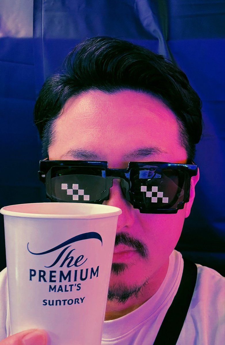 TAKUYA the bringer tweet media