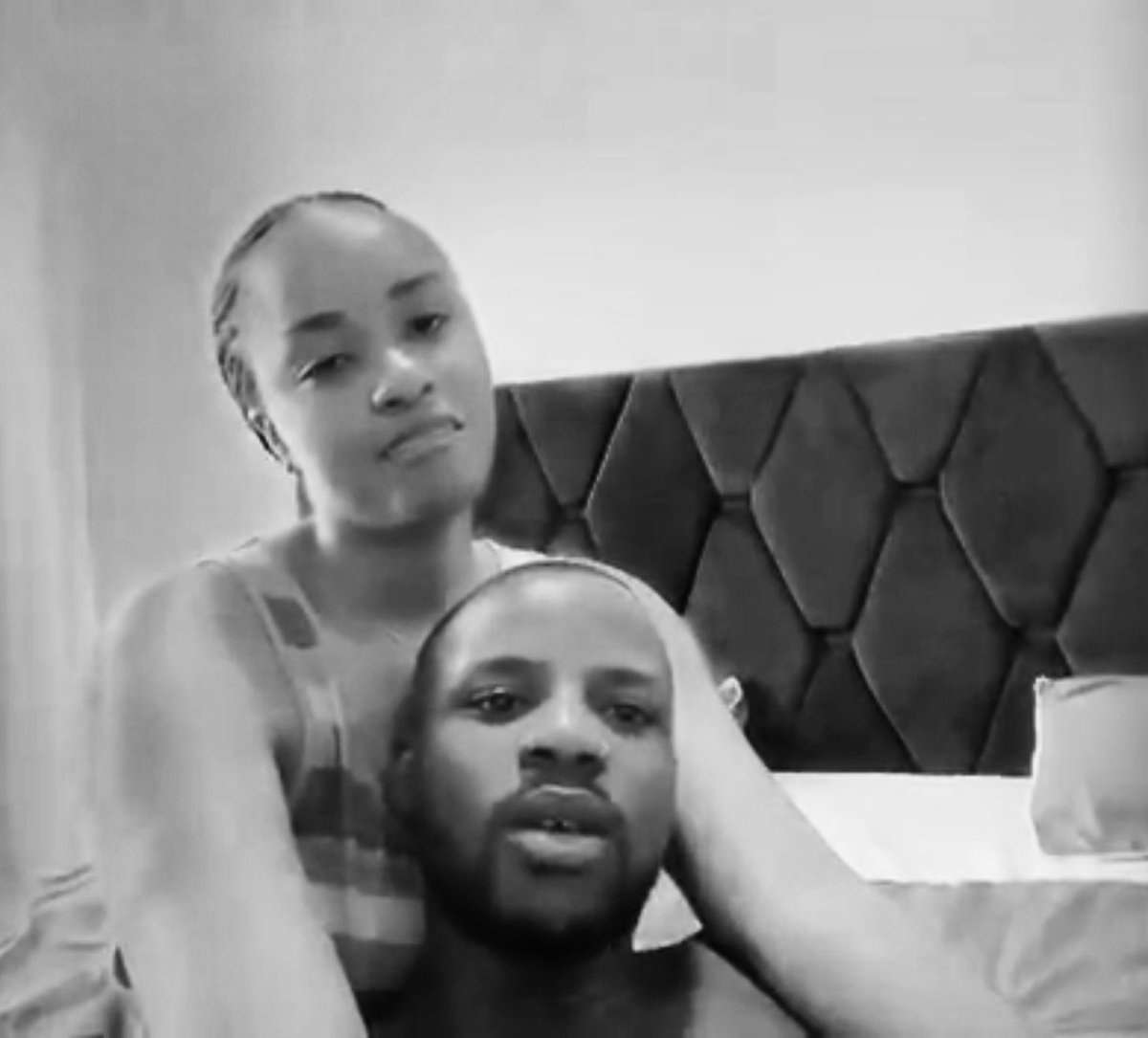 Daniel Michombero /Batubenga tweet media