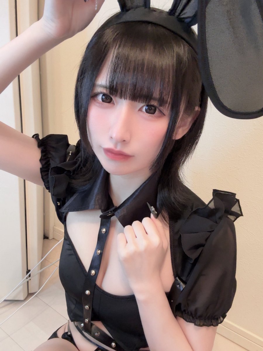 みゆちゃん tweet media