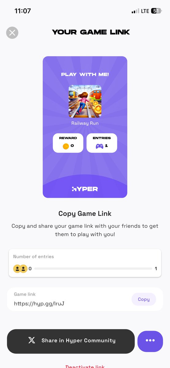 xanderdine's tweet photo. Please I need to complete my quest 

Anyone down to play a challenge 
No losses

Link:

https://t.co/tCIZrJozAC https://t.co/WqOODuwoG7