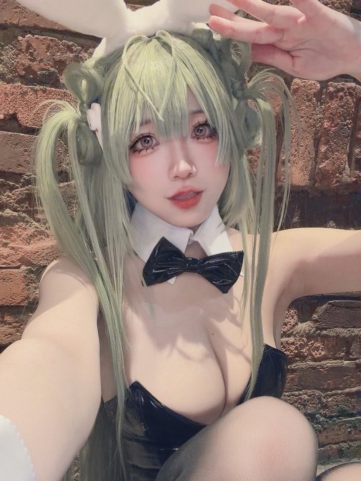 🐹もがみかなた🌷 tweet media