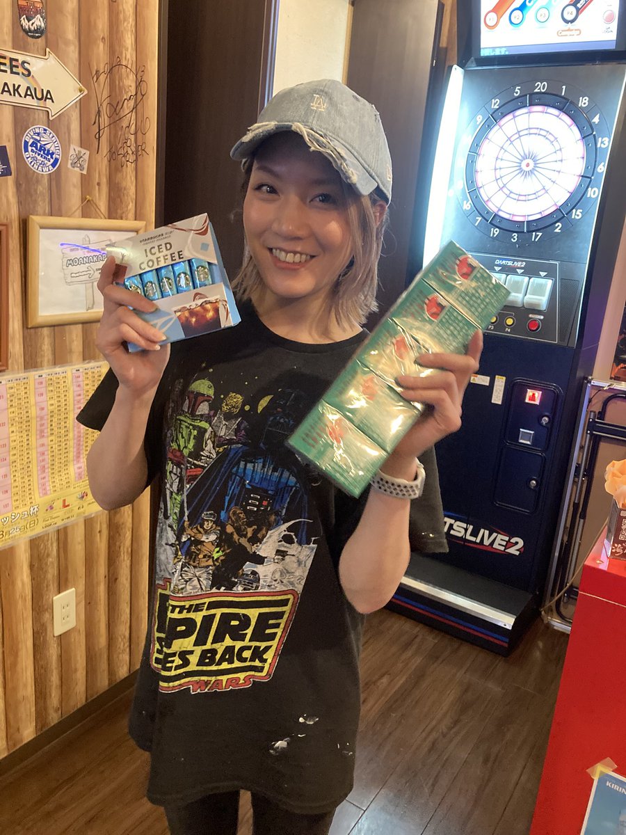 MOANAKAPU tweet media