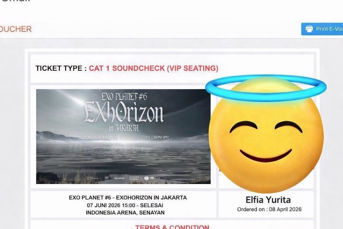 boblublu𐙚⋆ monsta x seeing jakarta tweet media