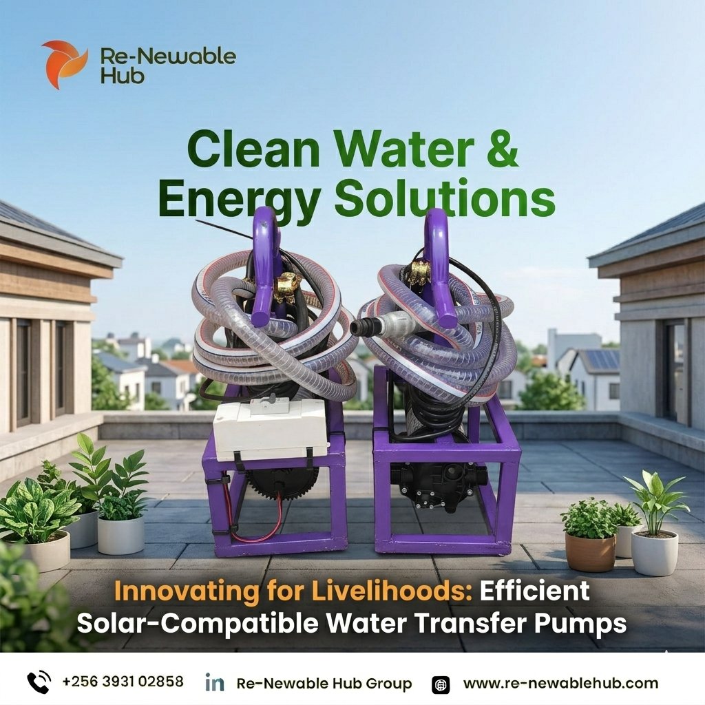 Re-Newable Hub UG tweet media