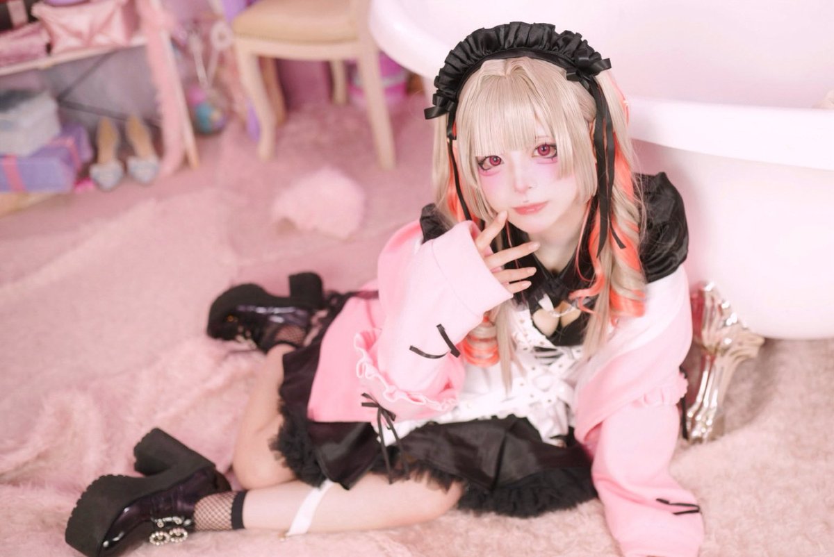 めるて tweet media