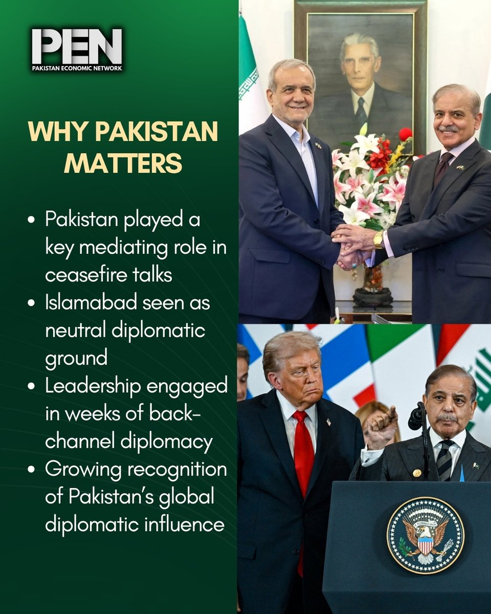 Pakistan Economic Network tweet media