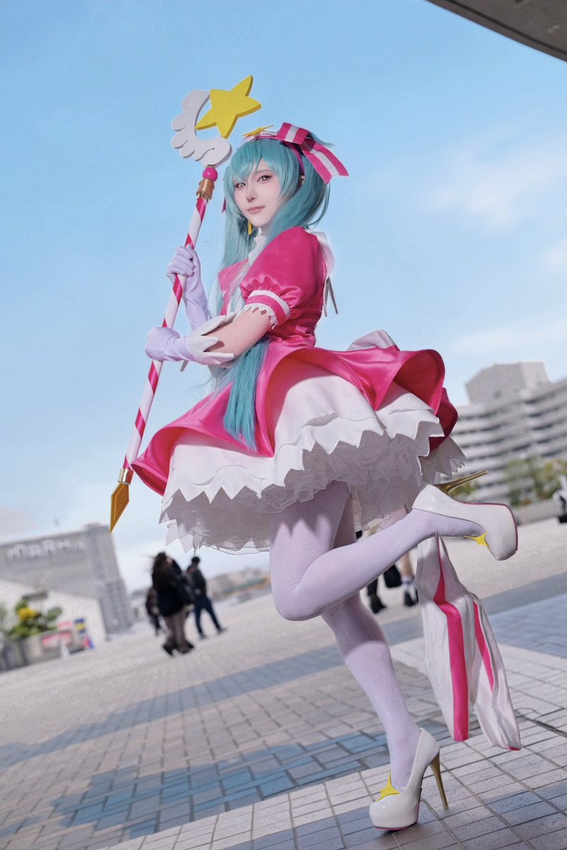 みさと tweet media