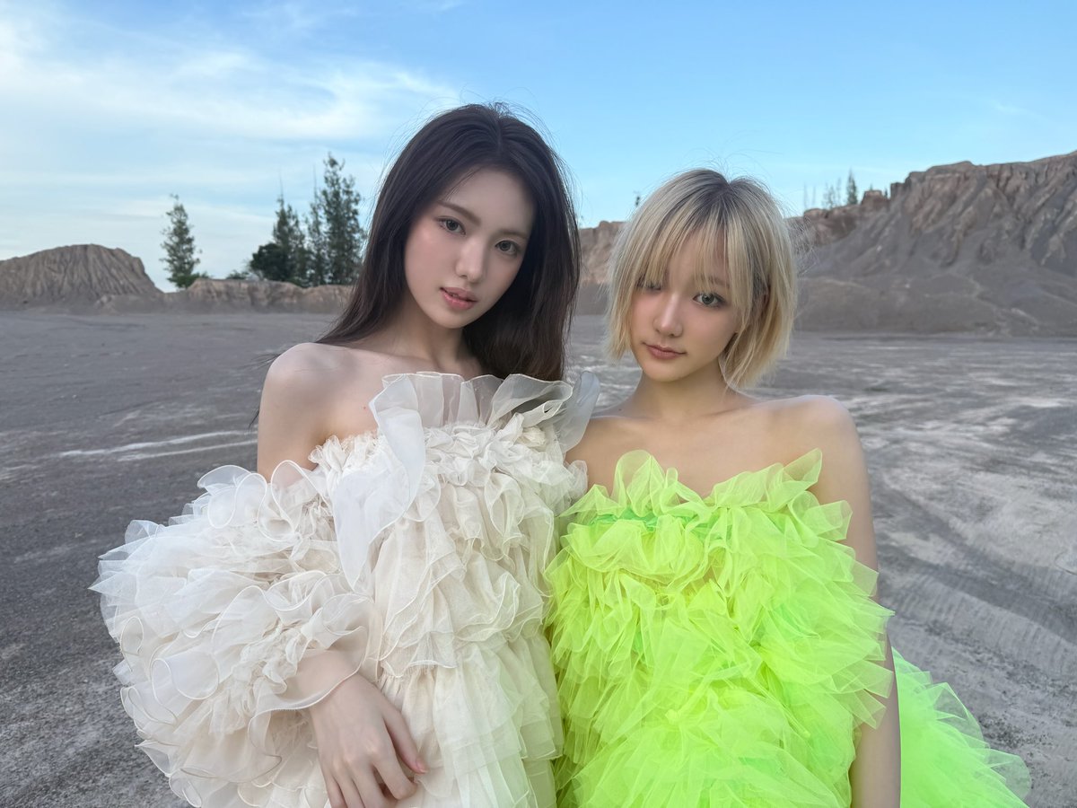 KiiiKiii tweet media