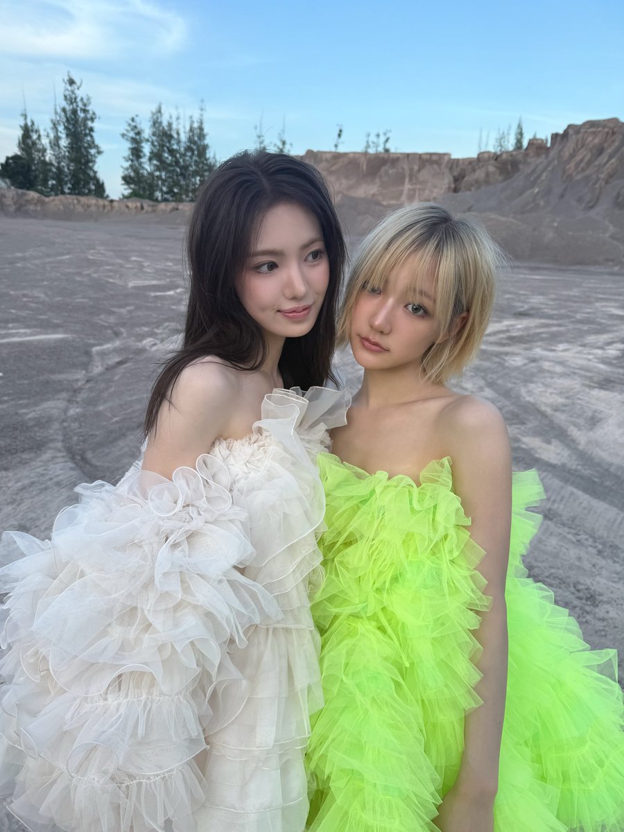 KiiiKiii tweet media