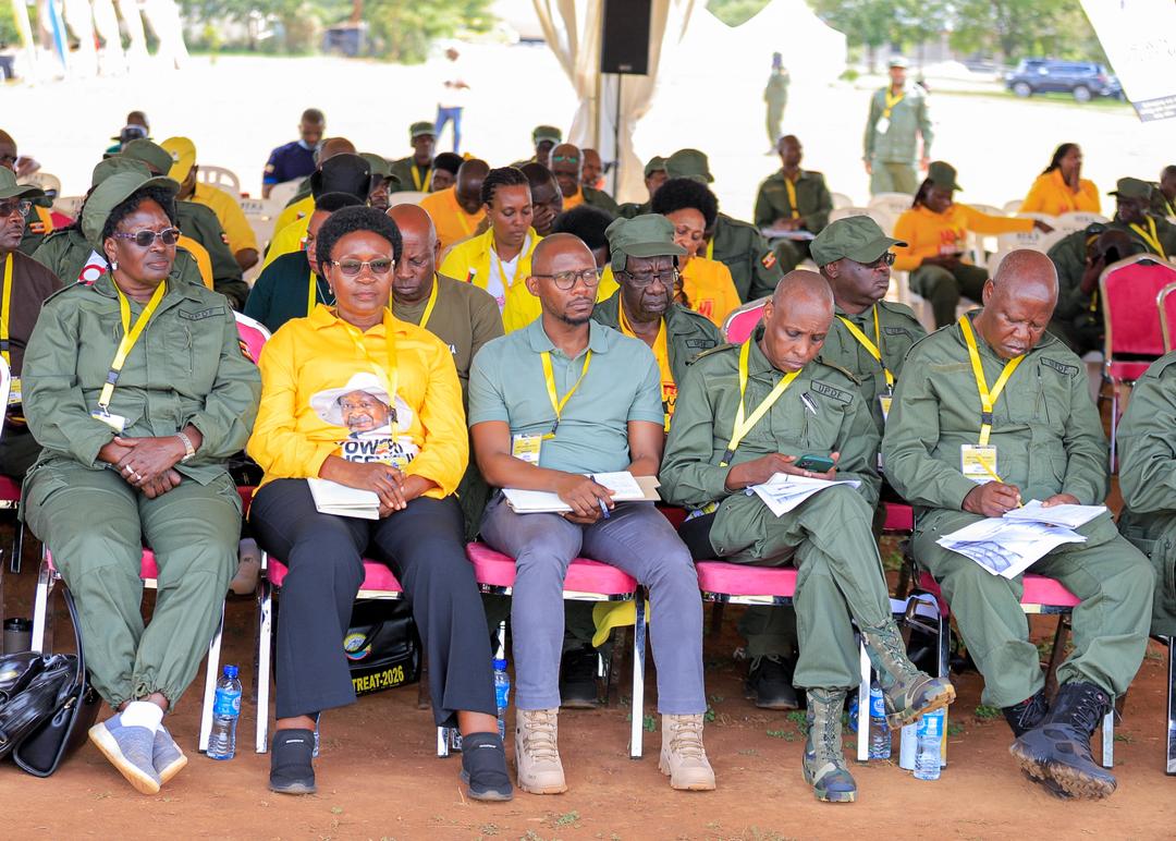 NRM Party tweet media