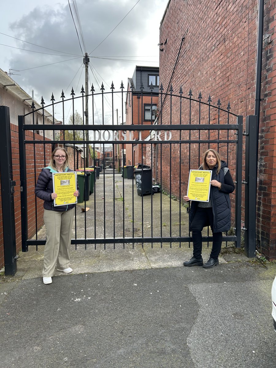 Cllr. Zafar Coupland tweet media