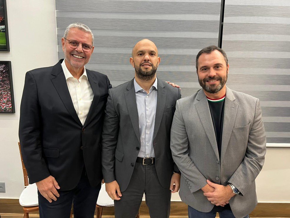 Thiago Rachid 🇭🇺 tweet media