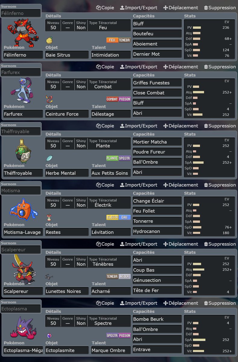 ๖ۣۜZeta Edelweyss 🚩 tweet media