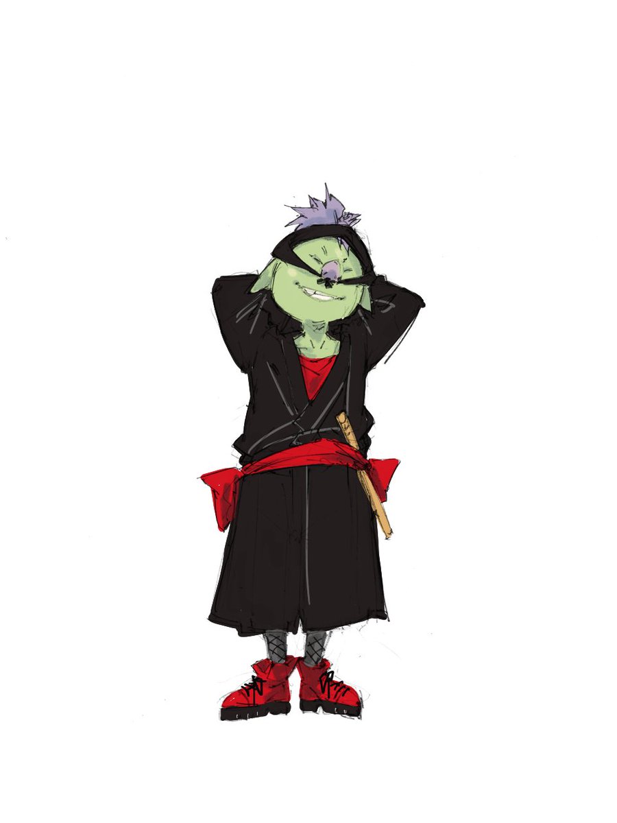 みっつばー / No.965 tweet media