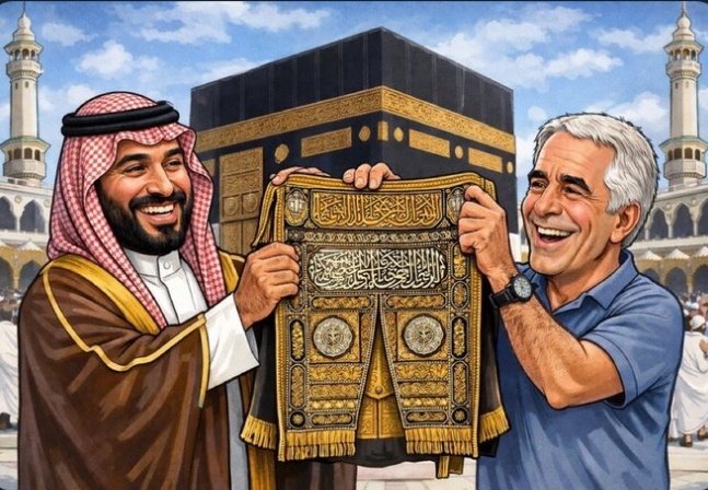 Let me tell you something tweet media