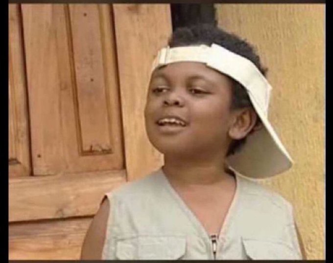 Adéwálé👑🇳🇬 tweet media