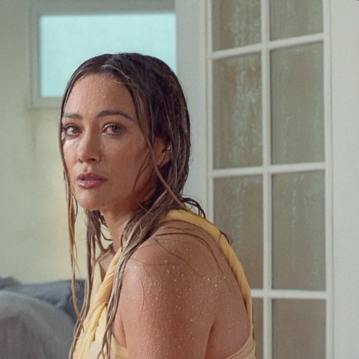 Hilary Duff Brasil tweet media