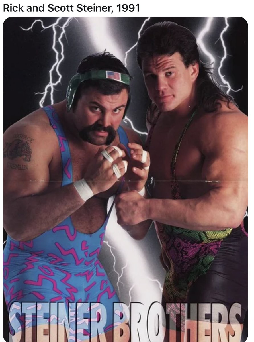 Mr. Wrestling VI tweet media