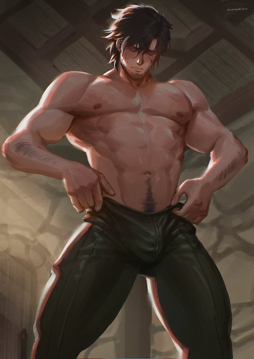 Choroski! 🐰🌿 | Comms: Closed tweet media