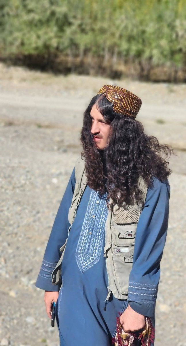 عاصم ملنگ tweet media