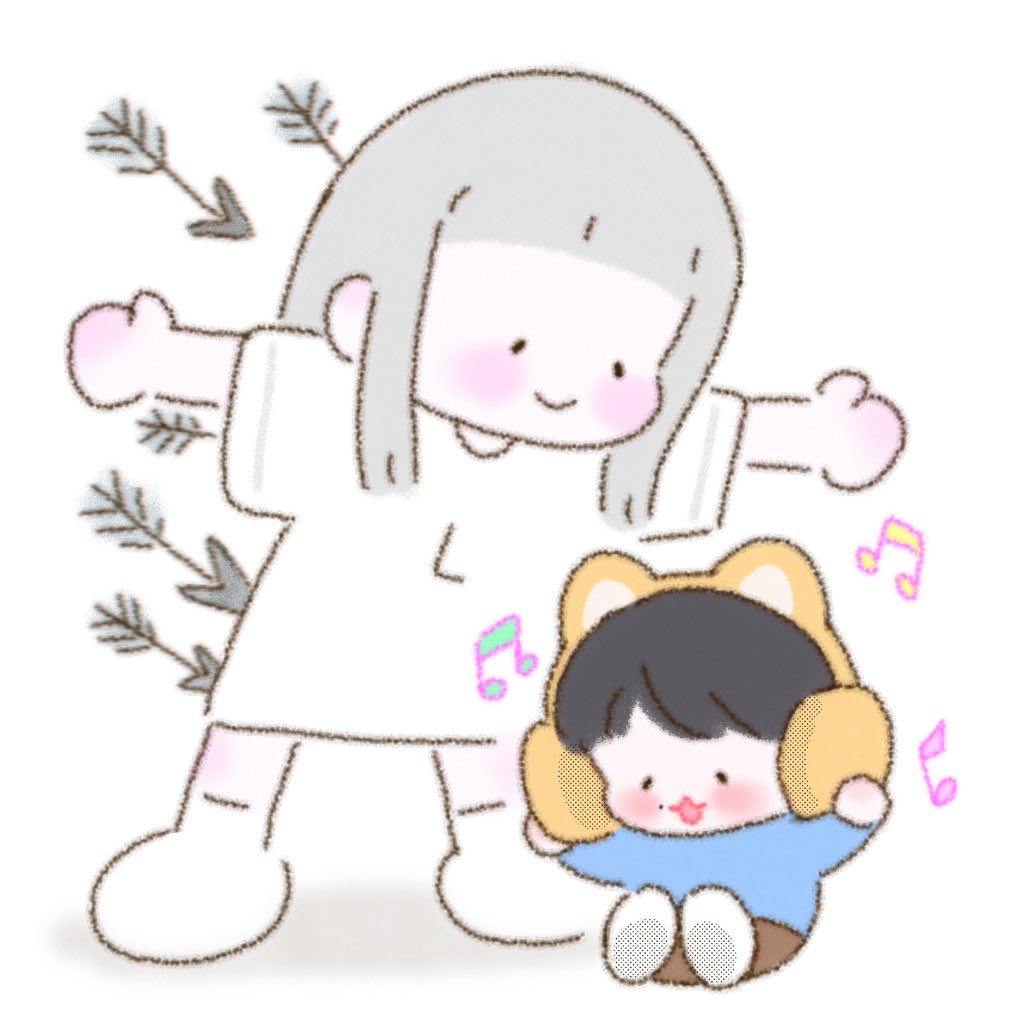 쿠키'.ㅅ'✨ tweet media