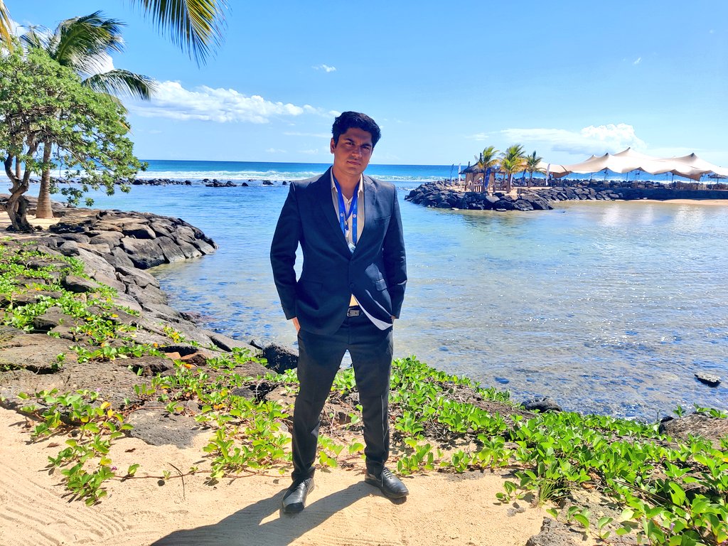 Sidhant Sibal tweet media