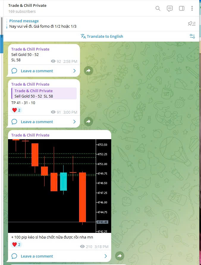 David_Tradingg's tweet image. Trên Live lúc nãy bắt được 2 lệnh Sell chứ mn
Ăn lệnh đầu 200 pip 
Lệnh sau sl 30 pip mà ăn 180 pip nha
#TưDuyTrader #DavidTrading #trader #traderthanhcong #trading #forex #Gold #plangold #Goldforex #priceaction #lamgiaunhanh #traderchuyennghiep #phuongphapgiaodich