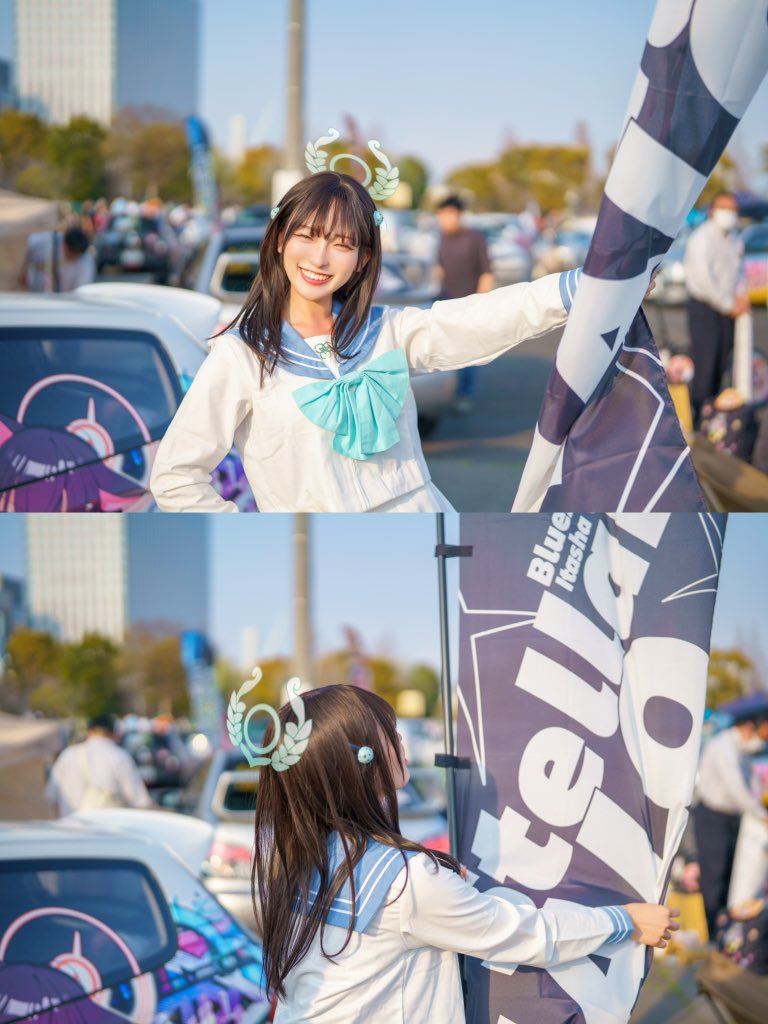 さくらーさん🪬ニコ超1日目(土) tweet media