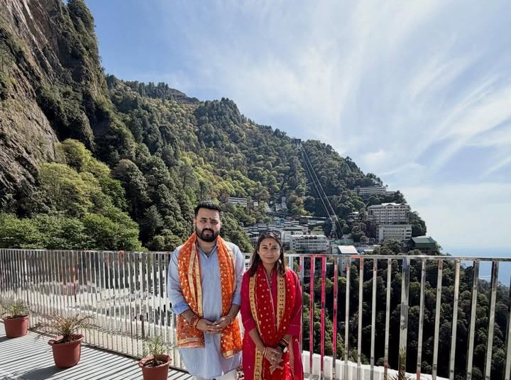 Ingenious Warrior tweet media