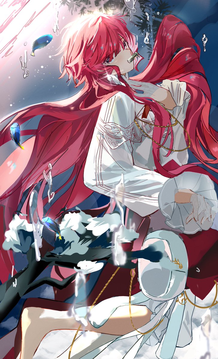 17 ᩚ _Meimi tweet media